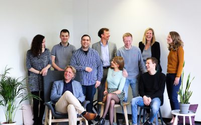 2DAYSMOOD haalt nieuwe investering van €360.000 op!