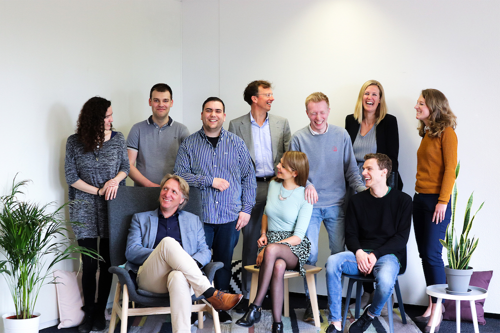 2DAYSMOOD haalt nieuwe investering van €360.000 op!