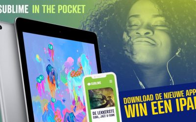 Social Elephant bouwt nieuwe APP Sublime FM