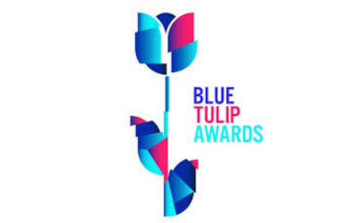 Faqta 11 juni in finale Blue Tulip Awards