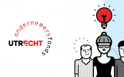 Corona-ondersteuning voor ondernemers in de regio Utrecht.