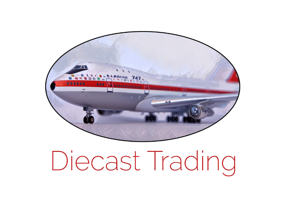 Diecast Trading