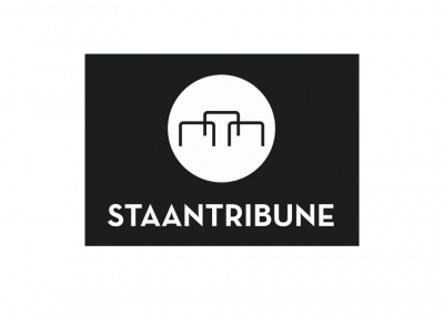 Staantribune Media