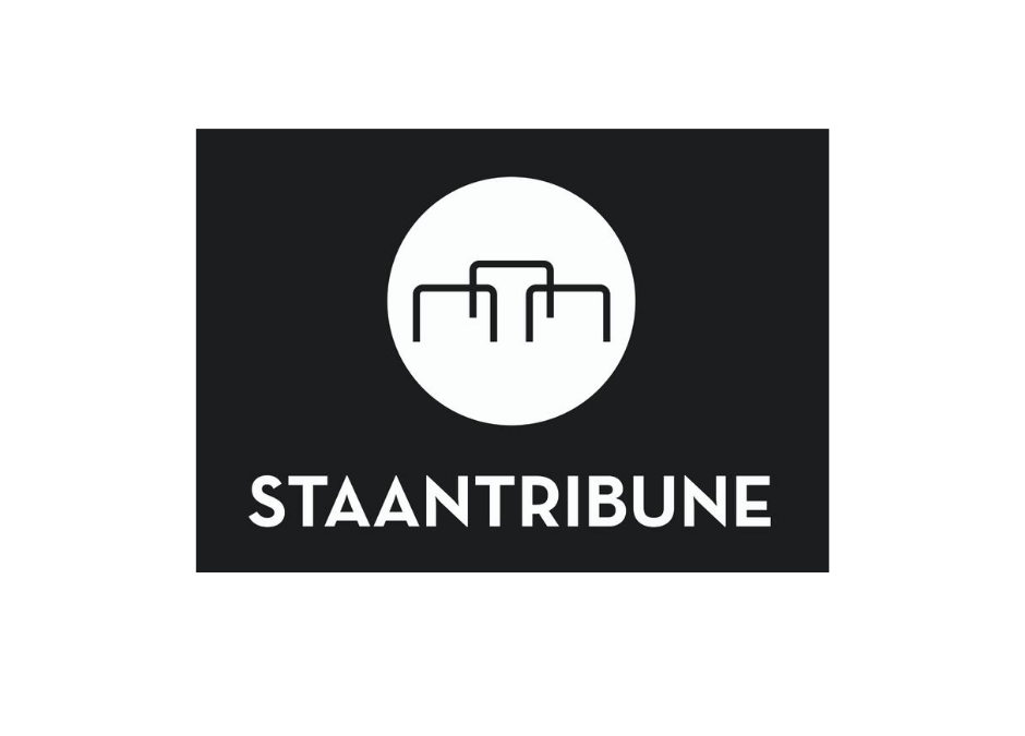 Staantribune Media