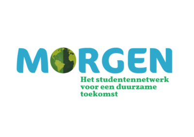 Studenten voor Morgen