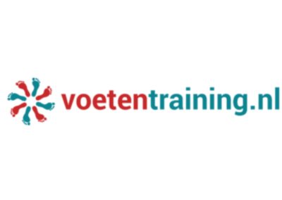 Voetentraining