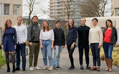 Startup Neurolytics ontvangt 250 duizend euro groeigeld