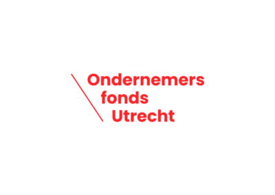Ondernemersfonds Utrecht