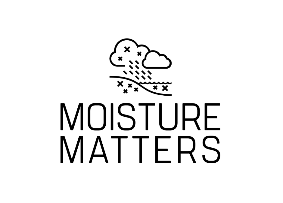 Moisture Matters