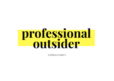 Professional Outsider Consultancy