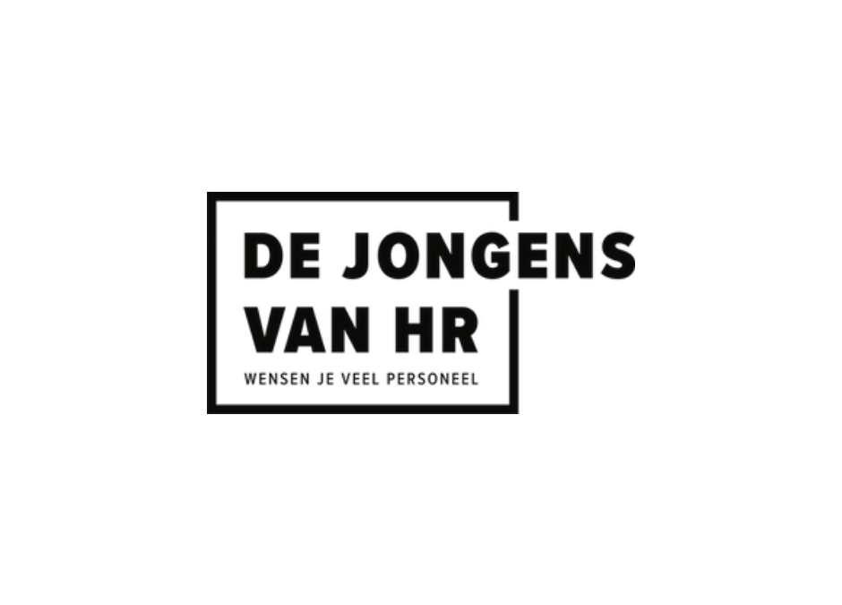 De Jongens van HR