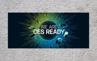 Naar CES in Las Vegas met 50 NL startups en scaleups?