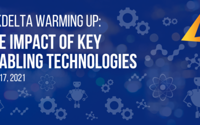 Warming Up: the Impact of Key Enabling Technologies.