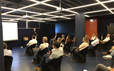 Pitch Your Project