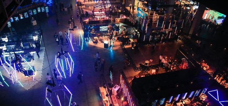 Slush 2021
