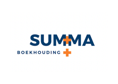 Summa boekhouding