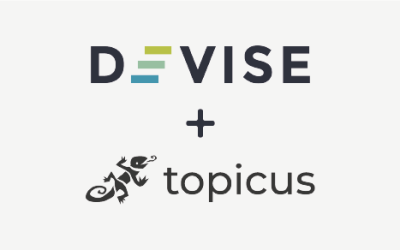 Topicus neemt meerderheidsbelang in Devise Analytics