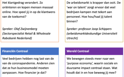 Boost jouw bedrijf