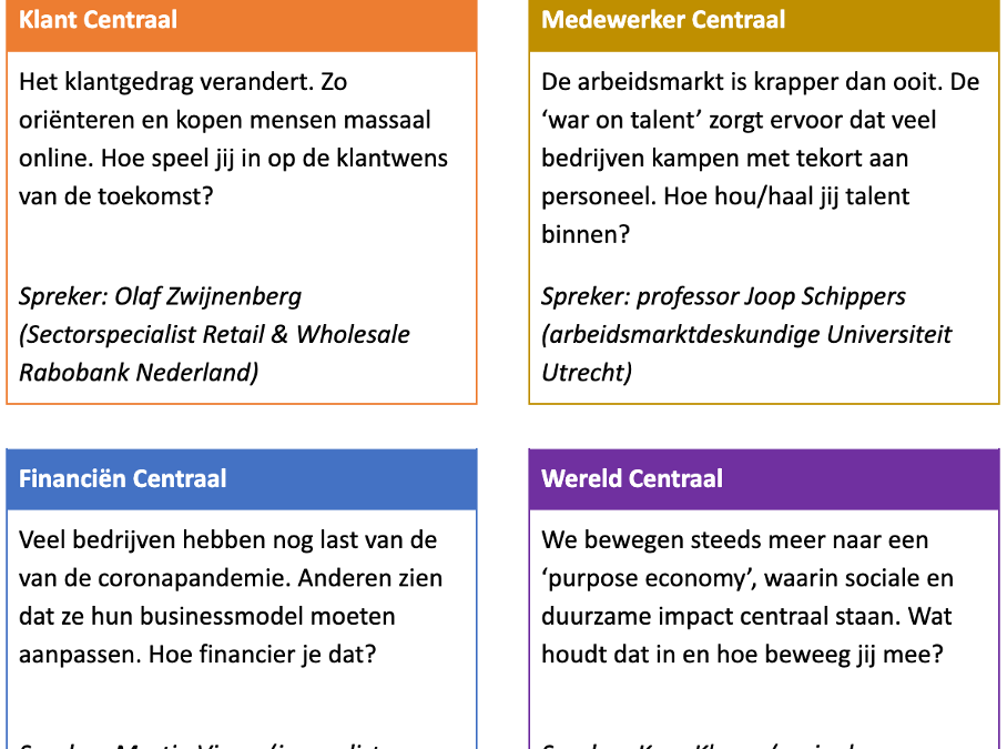 Boost jouw bedrijf