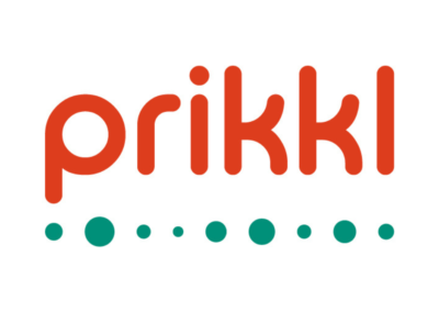 Prikkl