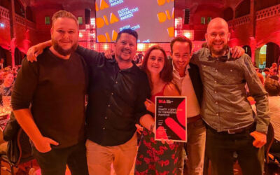 KlusCV sleept nominatie voor Emerce Dutch Interactive Awards in de wacht