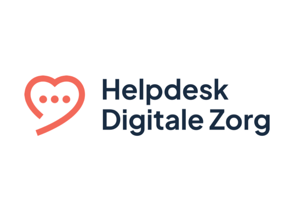 Helpdesk Digitale Zorg