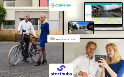 Dotslasher Camenai beste oplossing bij innovatie challenge