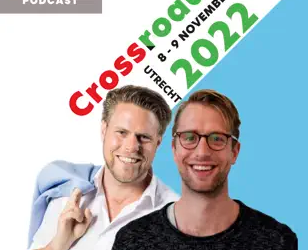 Jelle Drijver & Roel Franken presenteren 5 podcast afleveringen over: Funding!
