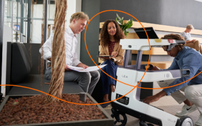 Rabobank Regionale Duurzame Innovatiedag