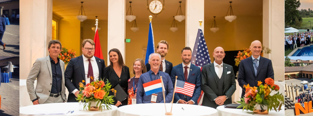Dit zijn de startup missies van de RVO in 2023