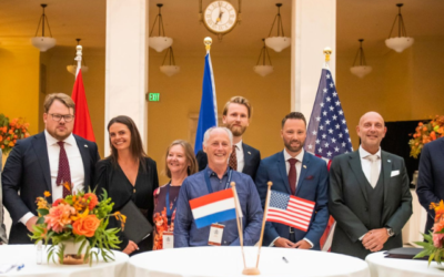 Dit zijn de startup missies van de RVO in 2023