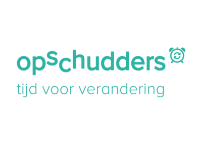 Opschudders