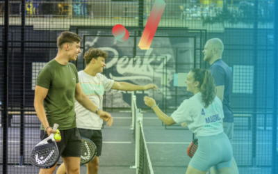 ./ Padel Breakfastclub