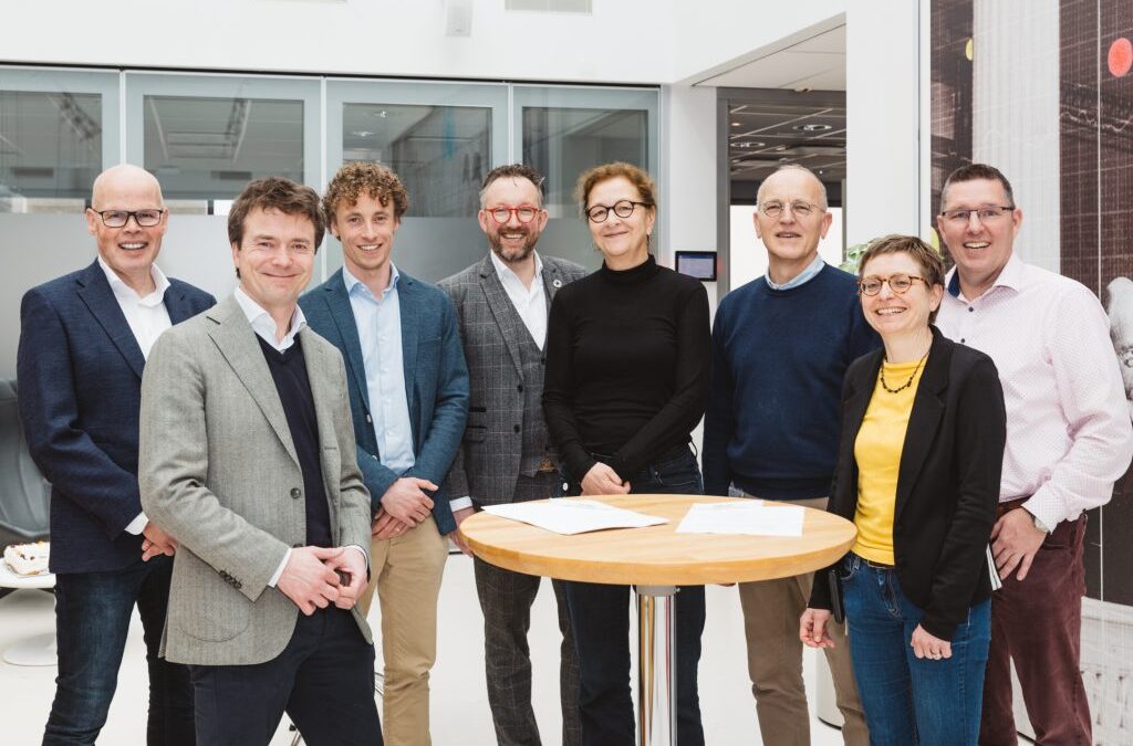 OLVG Lab kiest voor innovatieve bloedafnameapparaten van Vitestro