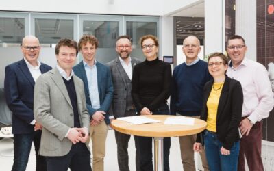 OLVG Lab kiest voor innovatieve bloedafnameapparaten van Vitestro