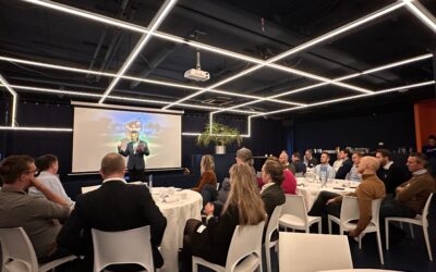 Takeways nlgroeit bijeenkomst 1 nov bij Dotslash
