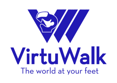 VirtuWalk