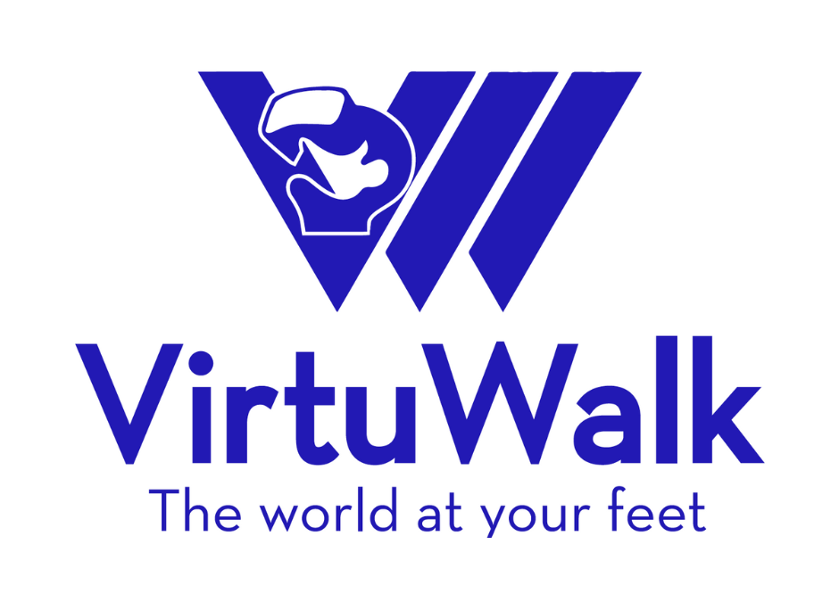 VirtuWalk