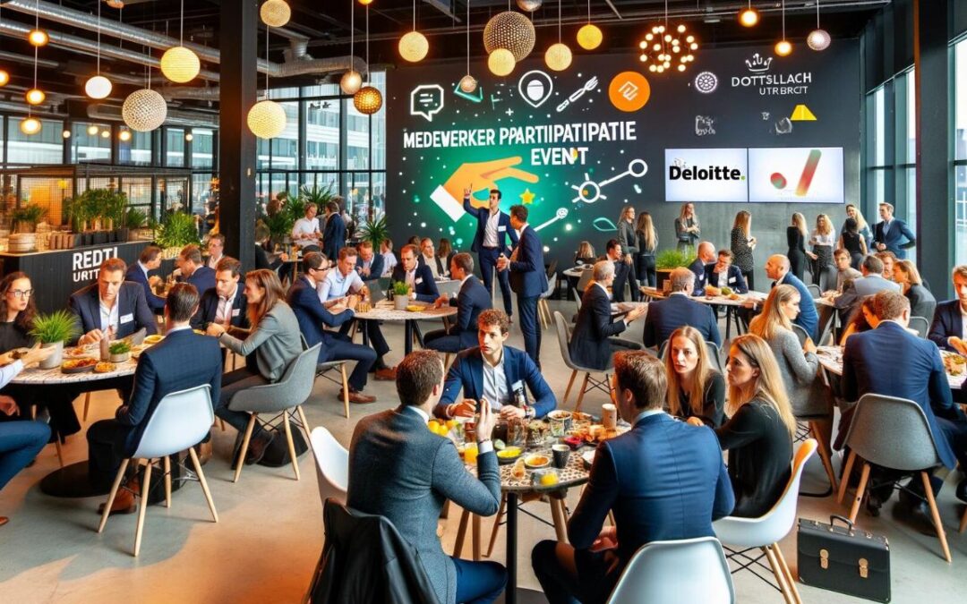 Medewerkersparticipatie kennissessie