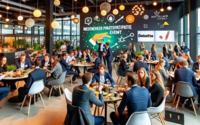 Medewerkersparticipatie kennissessie