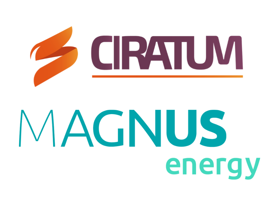 Magnus energy en Ciratum bundelen krachten!