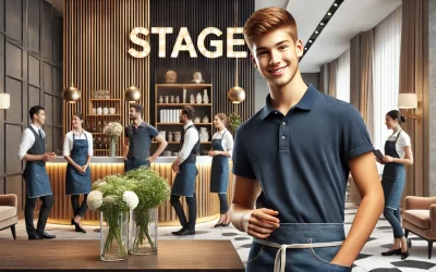 Stage Horeca- en Eventmanagement | Dotslash Utrecht